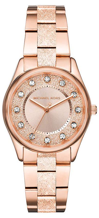 mk6603 michael kors|Michael Kors jet set.